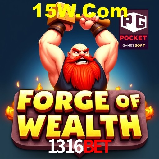 Provedores de Jogos 1316Bet
