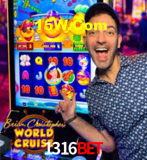 1316Bet.Com
