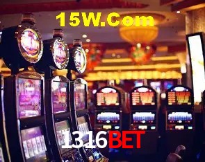Inovações de Jogos na 1316Bet: O Futuro das Experiências Interativas