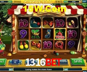Desvendando o Mundo dos Jogos Virtuais na 1316Bet