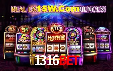 Apostas Esportivas na 1316Bet: Um Guia Completo