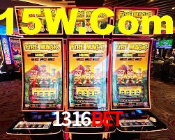 Tournaments 1316Bet