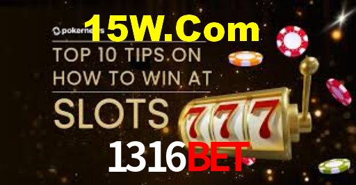 1316 Bet