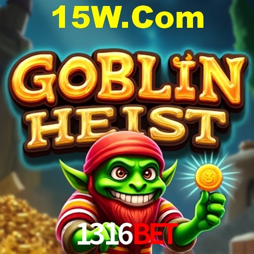 Diretório de Jogos 1316Bet
