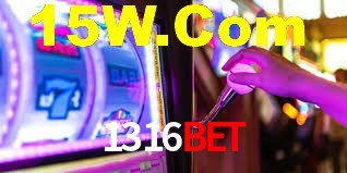 Premium Interface 1316Bet