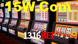1316Bet.Com