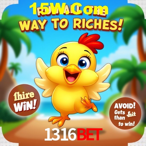 Descubra o Mundo do Cassino Online com 1316Bet