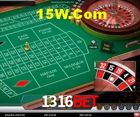 Descubra o Programa VIP da 1316Bet: Vantagens Exclusivas para Jogadores