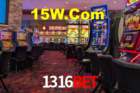Descubra a Magia dos Jogos de Arcade no 1316Bet
