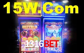 Sinta a adrenalina dos jogos de cassino com 1316Bet
