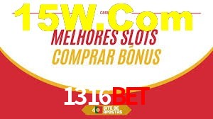 1316 Bet