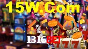 1316Bet: Jogos de Caça-Níqueis-Altas Recompensas, Roleta-Velocidade, Blackjack-Desafios Máximos