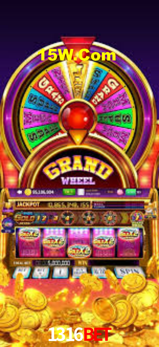 1316Bet.Com