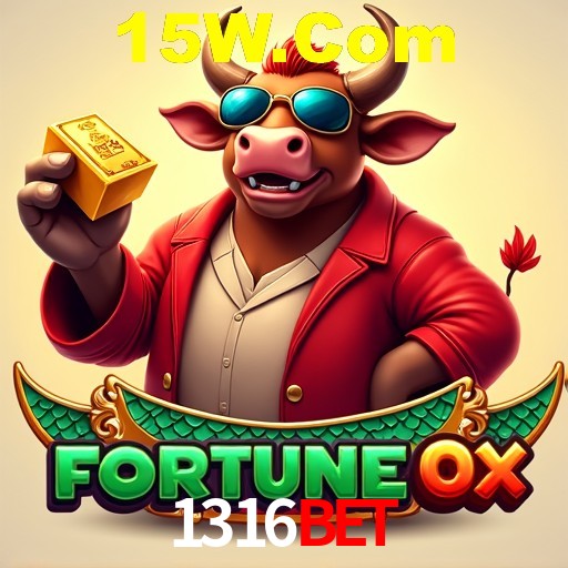 Promoções Sazonais 1316Bet