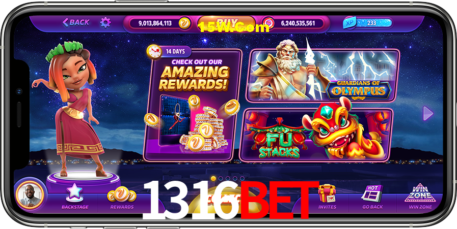 Statistics 1316Bet