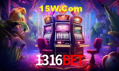Inovações de Jogos na 1316Bet: O Futuro das Experiências Interativas