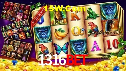 Descubra o Programa VIP da 1316Bet: Vantagens Exclusivas para Jogadores