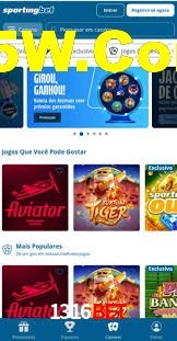 Ofertas Imperdíveis na 1316Bet: Promoções e Bônus Que Valem a Pena