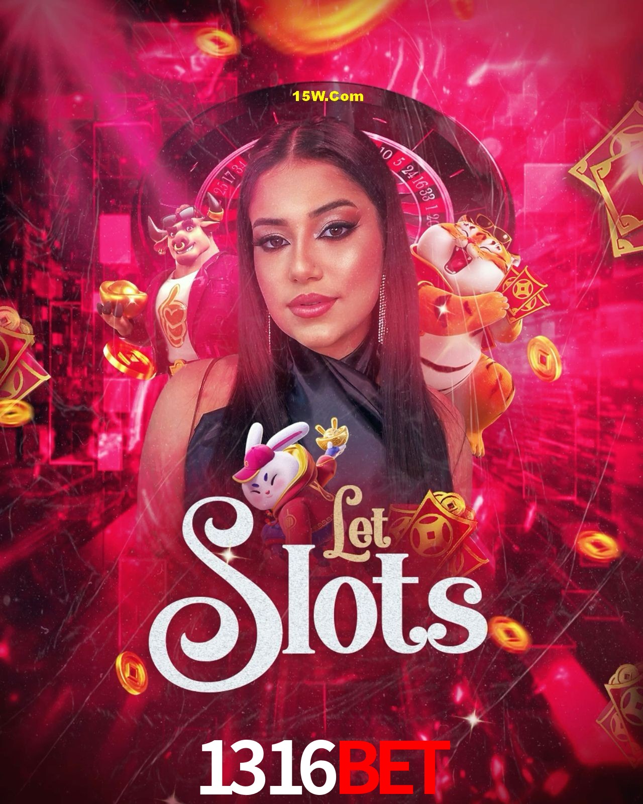 Experiência VIP 1316Bet