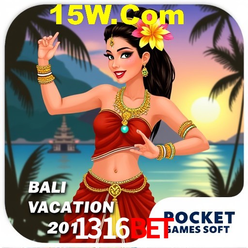 Slot Games 1316Bet